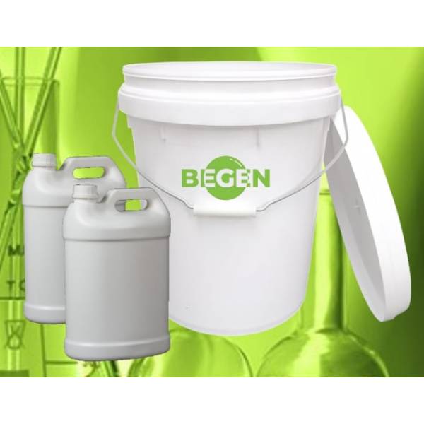 BEGEN Chemicals