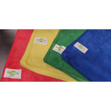 BEGEN Multipurpose Microfiber Cloth