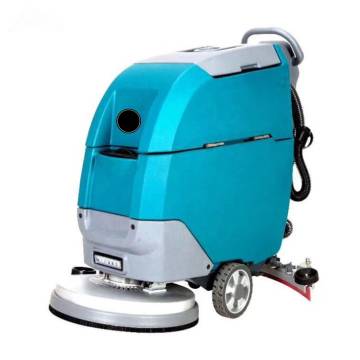 BEGEN WALK BEHIND AUTOSCRUBBER ARS5D