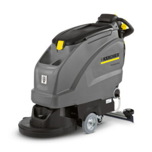 Karcher Compact Walk Behind Scrubber/Driers - B 40 C Bp D 51