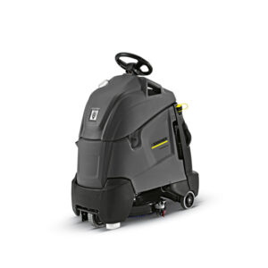 Karcher Compact Walk Behind Scrubber/Driers - BD 50/40 RS Bp