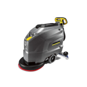 Karcher Compact Walk Behind Scrubber/Driers - BD 50/50 C Bp