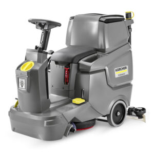 Karcher Ride-On Scrubber/Driers BD 50/70 R Classic