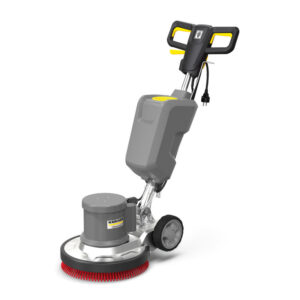Karcher Disc Scrubber - BDS 43/150 C