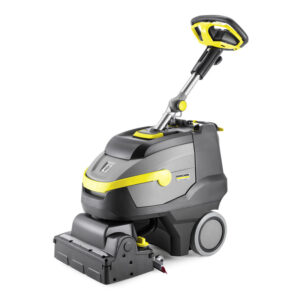 Karcher Compact Walk Behind Scrubber/Driers - BR 35/12 C Bp