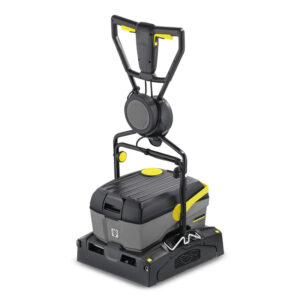 Karcher Compact Scrubber/Driers - BR 40/10 C Ep Adv
