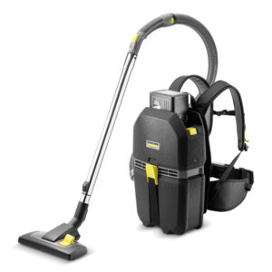 Karcher Dry Vacuum Cleaner - BV 5/1 Bp