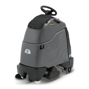 Karcher Dry Vacuum Cleaner - CV 60/2 RS