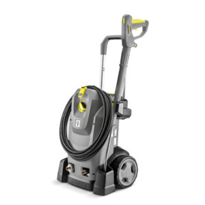Karcher High Pressure Cold Water Cleaners - Single phase 50Hz - HD 6/15 M