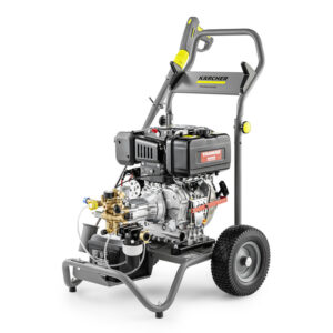 Karcher Diesel Driven High Pressure - HD 9/23 De