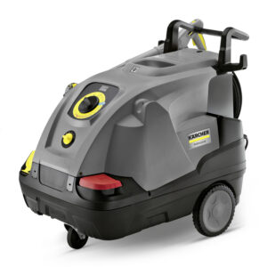 Karcher Compact Hot Water High Pressure Cleaner - HDS 6/14  C