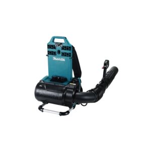 Makita Battery Portable Power Back Pack Blower - UB002C