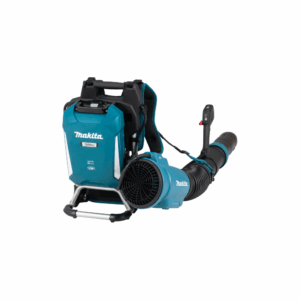 Makita Battery Powered Backpack Blower - UB004C
