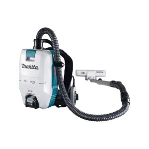 Makita Cordless Backpack Vacuum Cleaner - VC008G