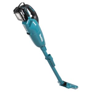Makita Cordless Vacuum Cleaner - DCL283F