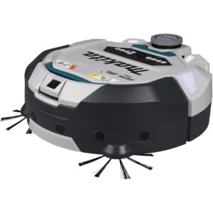 Makita Robotic Cleaner - DRC300