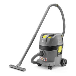 Karcher Wet and Dry Vacuum Cleaner - NT 22/1 Ap Bp
