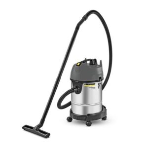 Karcher Wet and Dry Vacuum Cleaner - NT 30/1 Me Classic