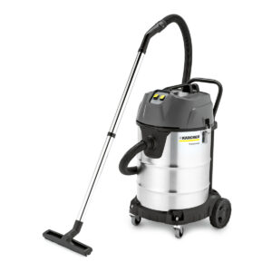 Karcher Wet and Dry Vacuum Cleaner - NT 70/2 Me Classic