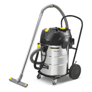 Karcher Wet and Dry Vacuum Cleaner - NT 75/2 Ap Me Tc