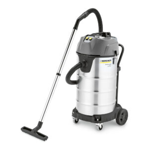 Karcher Wet and Dry Vacuum Cleaner - NT 90/2 Me Classic