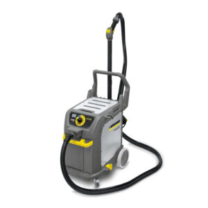 Karcher Steam Cleaner - SGV 8/5