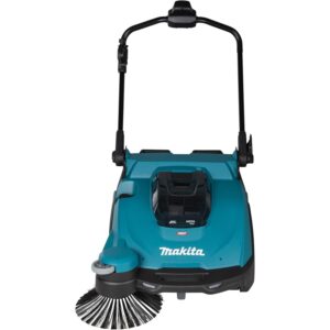 Makita Cordless Vacuum Sweeper - VS001G