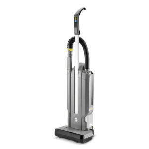 BATTERY POWERED UPRIGHT BRUSH TYPE VACUUM CLEANER CV 30_2 Bp