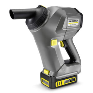 BATTERY-POWERED VACUUM CLEANER HV 1_1 Bp Fs Pack