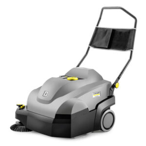 CARPET VACUUM SWEEPER CVS 65_1 Bp