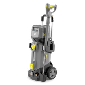 HIGH-PRESSURE CLEANERS HD 4_11 C Bp Pack Plus