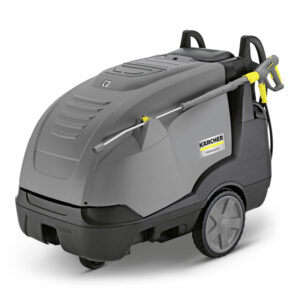 HIGH-PRESSURE CLEANERS HDS-E 8_16-4 M 24 kW