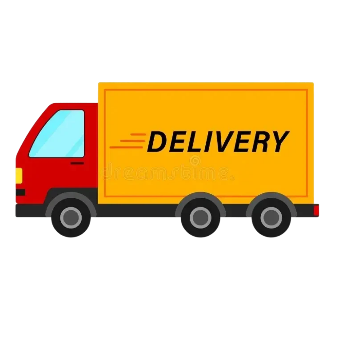 Begen Delivery