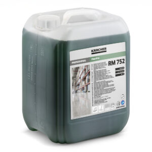 Karcher FloorPro Intensive Deep Cleaner Extra RM 752, 10L