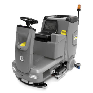 Karcher Ride-On Scrubber/Driers BD 75/120 R Classic Bp