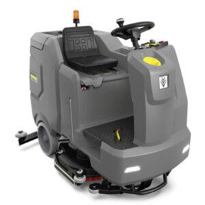 Karcher Ride-On Scrubber dryers BD 90/160 R Classic Bp