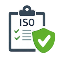 ISO-Certified and NEA-Compliant