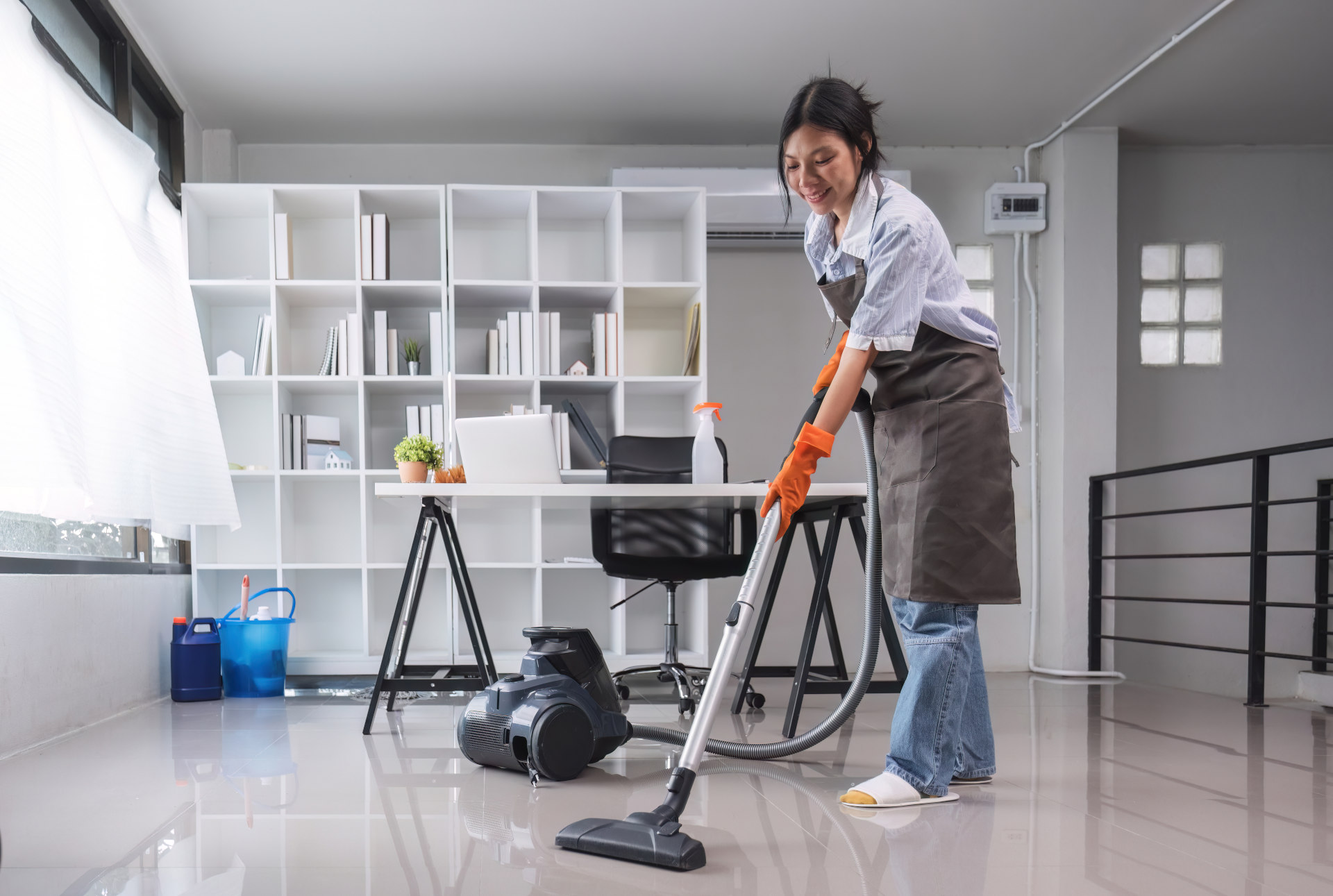 Getting the Right Equipment for Your Business